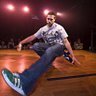 Ian Nicholas Photo 9