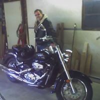 Robert Gilmer Photo 22