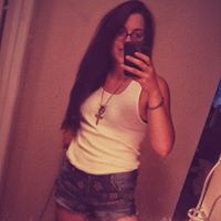 Kendra Decker Photo 28