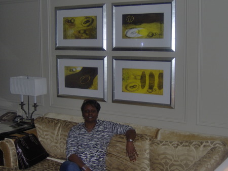 Gwendolyn Williams Photo 34