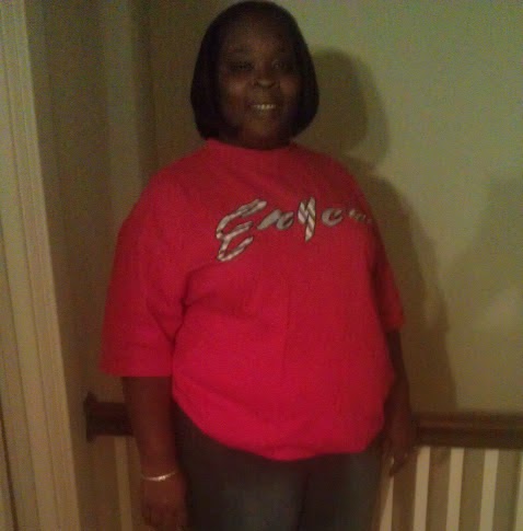 Mary Echols Photo 31