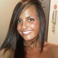 Victoria Frazier Photo 30