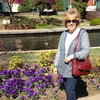 Vicki Perkins Photo 28