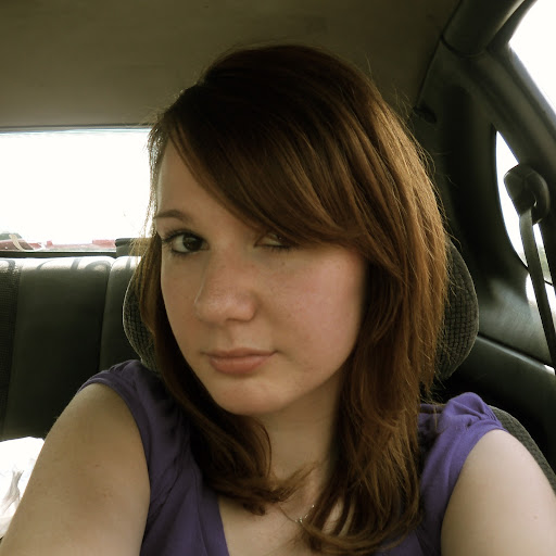 Megan Elkins Photo 23