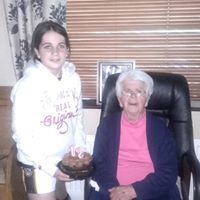 Geraldine Delaney Photo 19