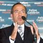 Felipe Calderon Photo 10