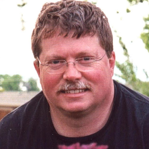 Paul Combs Photo 16