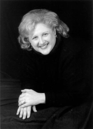 Gail Collins Photo 24