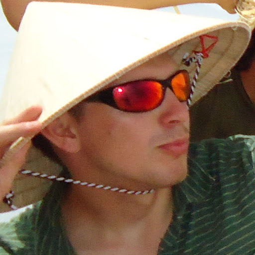 Alexander Moss Photo 11