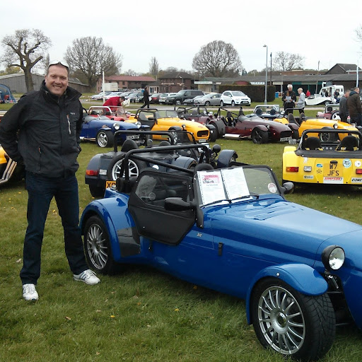 Gary Lucas Photo 9