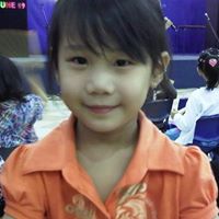 Lydia Ling Photo 6