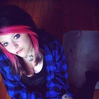 Ruby Gates Photo 2