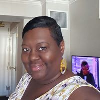 Patrice Alexander Photo 30