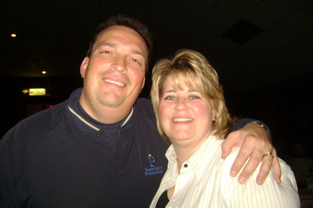 Tammy Mitchell Photo 33