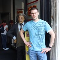 Samuel Thacker Photo 11