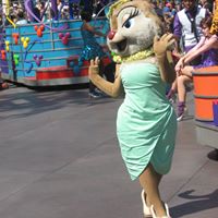 Janet Brant Photo 10