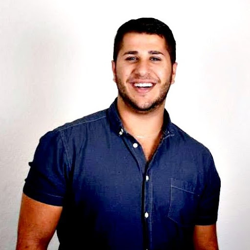 Jason Rieger Photo 3