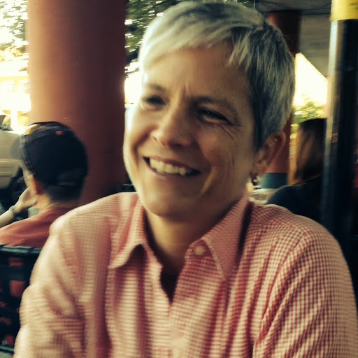 Colleen Wilson Photo 30