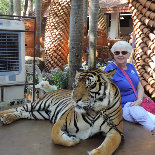 Janice Marsh Photo 25