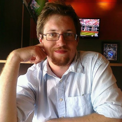 Richard Bowers Photo 14