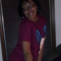 Crystal Redd Photo 7