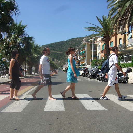 Andrea Catera Photo 3