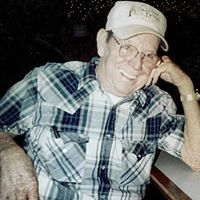 Marshall Rayburn Photo 3