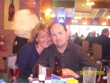 Cheri Robinson Photo 1