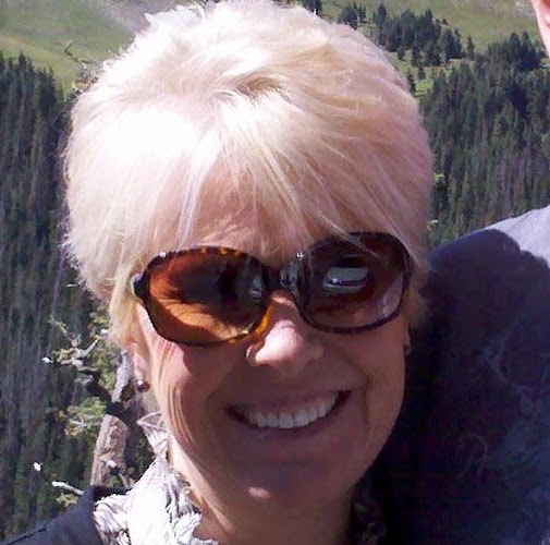 Nancy Hopper Photo 9