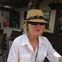 Eileen Driscoll Photo 13