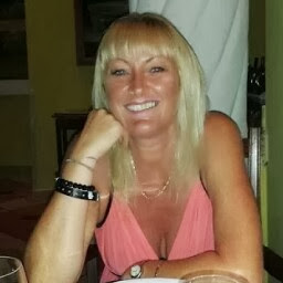 Kim Terry Photo 31