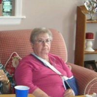 Frances Fletcher Photo 22