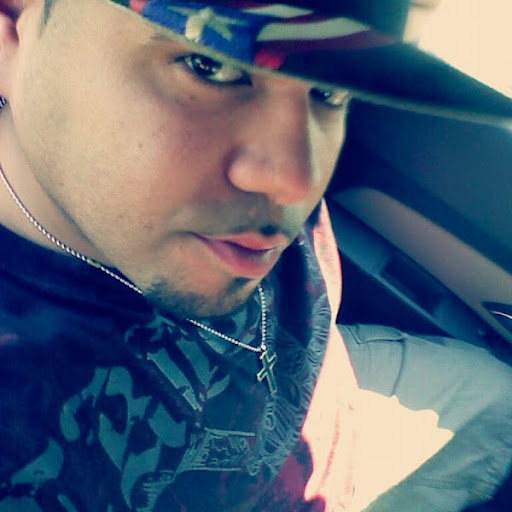 Raymond Aponte Photo 27