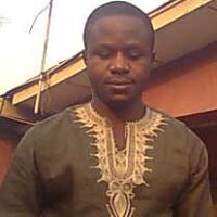 Charles Oparah Photo 3