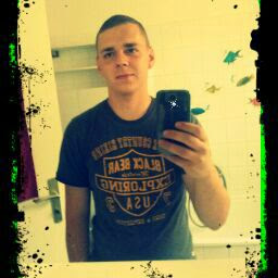 Benjamin Appel Photo 6