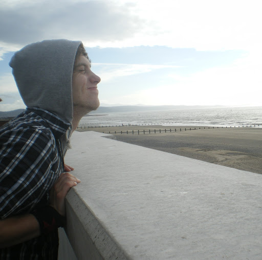 James Haslam Photo 5