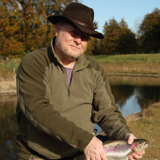David Pollard Photo 16