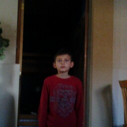 Adrian Coker Photo 22