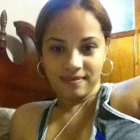 Vanessa Delvalle Photo 11