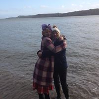 Julie Molyneux Photo 5