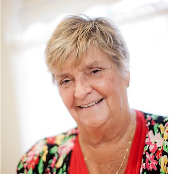 Judith Ferguson Photo 25