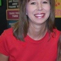 Holly Walter Photo 9