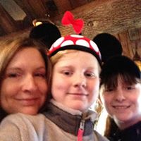 Heather Bostic Photo 7