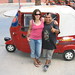 Tina Driver Photo 10