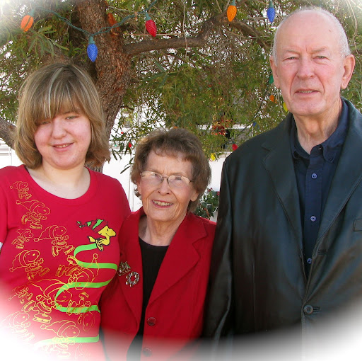 Rita Johnson Photo 34