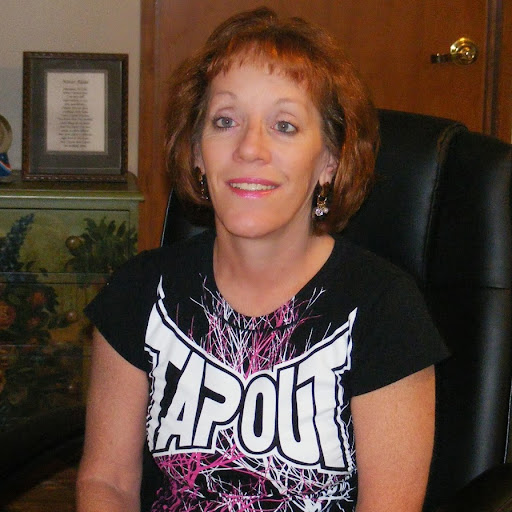 Janet Richardson Photo 3