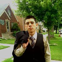 Richard Vargas Photo 16