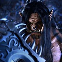 Isaac Wu Photo 32