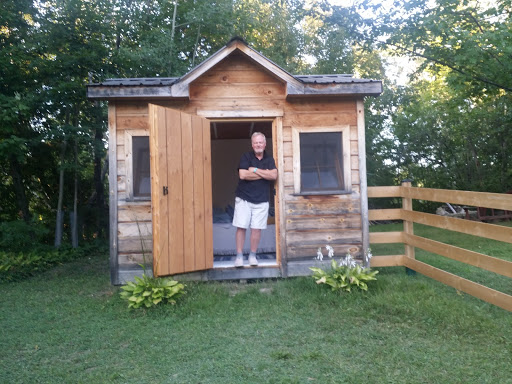 Jim Read Photo 14
