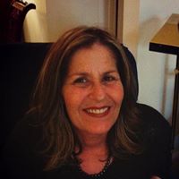Maxine Berman Photo 11